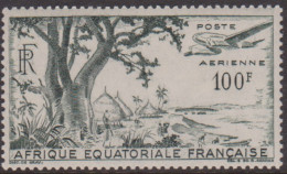 Afrique Equatoriale PA51** - Other & Unclassified