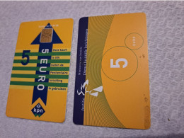 NETHERLANDS   € 5,-  ,-  / USED  / DATE  01-07-08  JUSTITIE/PRISON CARD  CHIP CARD/ USED   ** 16149** - [3] Sim Cards, Prepaid & Refills