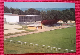 Villebon Sur Yvette Le Stade CP Stadium Cartolina Stadio Postcard Stadion AK Carte Postale Stade Estadio - Calcio