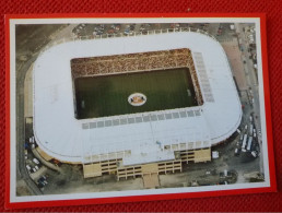 Sunderland Of Light Stadium Cartolina Stadio Postcard Stadion AK Carte Postale Stade Estadio - Calcio