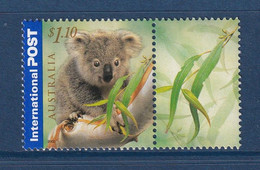 Australie - YT N° 2052 ** - Neuf Sans Charnière - 2002 - Nuevos