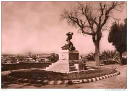 1954  ROMA - Panoramic Views