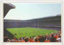 Cardiff Arms Park Cartolina Stadio Postcard Stadion AK Carte Postale Stade Estadio Stadium - Calcio