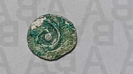 CAMBODGE / CAMBODIA/ The Coin Khmer Silver Very Rare - Cambogia