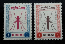 Emirats Arabes Unis > Dubai Neufs - Dubai