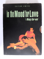 IN THE MOOD FOR LOVE - EDITION LIMITEE 2 DISQUES + LIVRET - Drame
