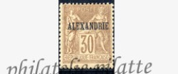 Alexandrie 12* - Altri & Non Classificati