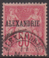 Alexandrie 15 Obl - Altri & Non Classificati