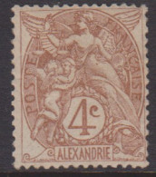 Alexandrie 22** - Altri & Non Classificati