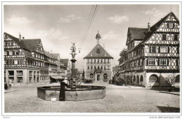 SCHORNDORF - Schorndorf