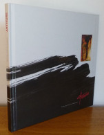 Livre D'Art (Langres) ARTHURE (dédicacé Par L'artiste En 2008) - Champagne - Ardenne