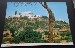 Ibiza - Santa Eulalia - Puig De Missa - Postales Dura' Velasco, Valencia - Ibiza