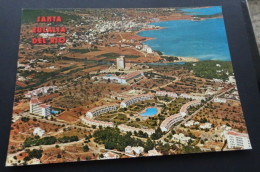 Ibiza - Salta Eulalia Del Rio - Exclusiva Cofiba Fotografia Photostamp, Palma De Mallorca - # 1117 - Ibiza