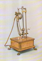 Cpm Collection Historique Des Telecom N°27 : Poste SIT 1906 (téléphone) - Telephony
