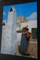 Ibiza - Santa Eulalia Del Rio - Rincon Tipico Y Campesina - Toni Ribas, Postales Figueretas, San Antonio - # 408 - Ibiza