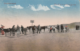 Scheveningen, Strandvermaak - Scheveningen