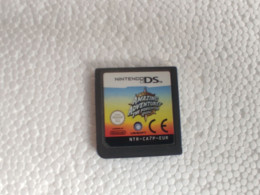 Jeu Nintendo DS - Amazing Adventures The Forgotten Ruins - Nintendo DS