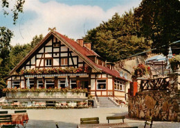 73909618 Rettershof Klostergut Rettershof Cafe Restaurant Rettershof - Kelkheim