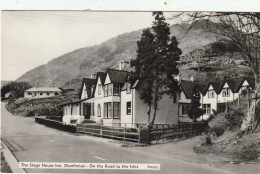 GLENFINNAN- THE STAGE HOUSE INN - Inverness-shire