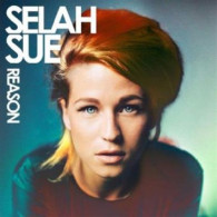 SELAH SUE / REASON INCLUS UN CD DE 4 TITRES BONUS - Autres - Musique Anglaise