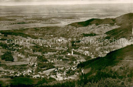 73763566 Buehlertal Blick In Die Rheinebene Buehlertal - Buehlertal