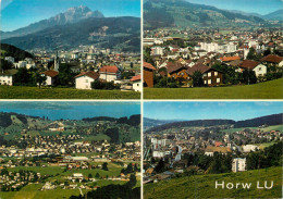 Switzerland Horw 1989 - Horw