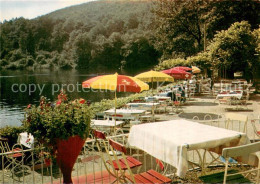 73763440 Bad Lauterberg Kneipp-Hotel Wiesenbeker Teich Terrassen-Ansicht Bad Lau - Bad Lauterberg