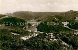 73763362 Lauterberg Bad Fliegeraufnahme Gaststaette Odertalsperre-Harz Lauterber - Bad Lauterberg