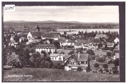 KREUZLINGEN - TB - Kreuzlingen