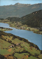 72284949 Weissensee Kaernten Fliegeraufnahme Naggl Weissensee - Weissensee