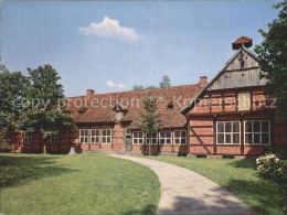 72283618 Cloppenburg Herrenhaus Burg Arkenstede Museumsdorf Freilichtmuseum Clop - Cloppenburg