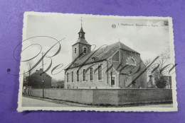 Neerhespen Kerk - Linter