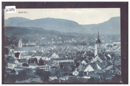 AARAU - TB - Aarau