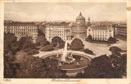 Austria Vienna Schönbrunn Palace - Palacio De Schönbrunn