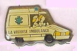 @@ Automobile Ambulance LA VAROISE Var Transport Médical PACA @@med58b - Médical