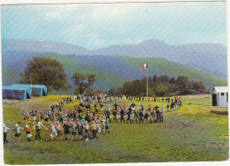 68 - LAPOUTROIE (Haut-Rhin) - Cité Des Jeunes De St-Louis - 1967 - Lapoutroie