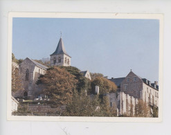 Le Havre - Le Prieuré De Graville (cp Vierge Les Musées Du Havre) - Graville