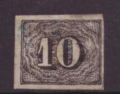 Brazilie / Brazil 11 Used (1850) - Gebruikt