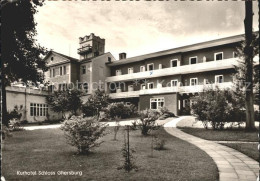 72273299 Bad Aibling Kurhotel Schloss Ghersburg Bad Aibling - Bad Aibling