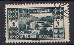 LIBAN        OBLITERE - Liban