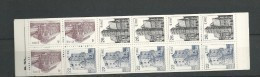 1984 MNH Ireland, Booklet Postfris** - Cuadernillos