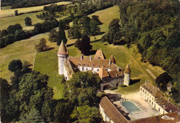 58 - Bazoches - Le Château - Bazoches