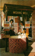 73301219 Dillon_South_Carolina Wishing Well  - Other & Unclassified