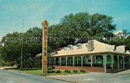 73295404 Gulfport Angelos Restaurant - Other & Unclassified