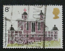 GRAN BRETAGNA 1975 - Used Stamps