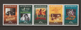 1995 MNH Australia Mi 1477 Postfris** - Ungebraucht