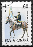 Yvert 4226 - 60 L "Batran" - Oblitéré - Used Stamps