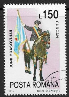 Yvert 4227 - 150 L "Curcan" - Oblitéré - Used Stamps