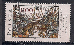 POLOGNE    N°    3122  OBLITERE - Used Stamps