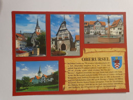 Oberursel - Oberursel